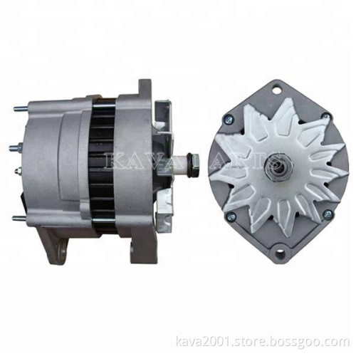 Truck Alternator for Scania 6033G3057B 6033G3060B 6033GB3003